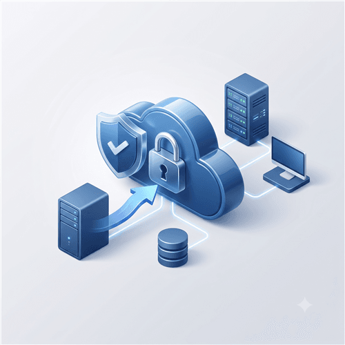 Cloud Security & Migration